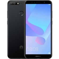 Замена камеры на телефоне Huawei Y6 2018 в Магнитогорске